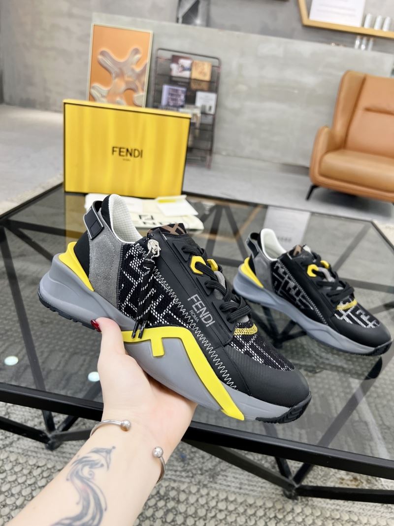 Fendi Sneakers